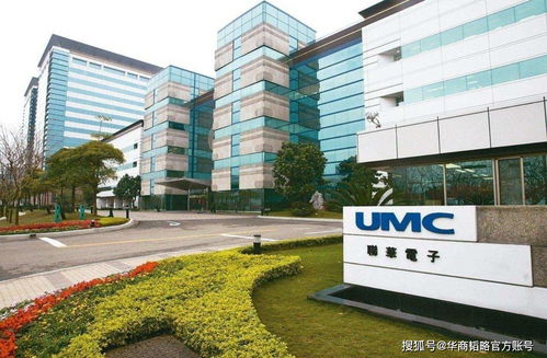 技术之争 台积电如何凭借代工模式崛起，半导体教父的失落与启示