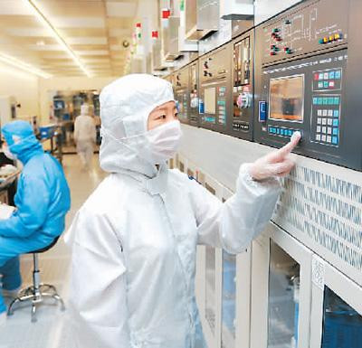 技术“卡脖”产品背锅？国产手机打响核心技术攻坚战