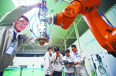 税收优惠赋能企业创业创新 政策推动与技术革新并进