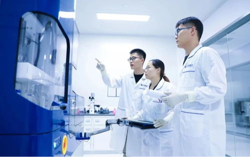 李燕做客央视对话 持续加大科技创新力度，助力万亿济南高质量发展