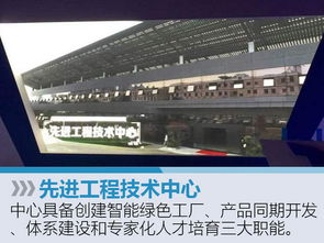 东风日产三大中心落成，技术开发助力新车研发提速