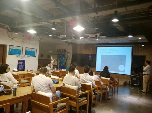 微信小程序技术开发与应用场景深入解析——170523期徐州电商沙龙回顾