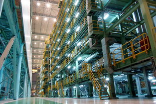 一厂带一厂，共绘发展同心圆 宝钢股份推进宝山、梅山两基地技术开发协同提升