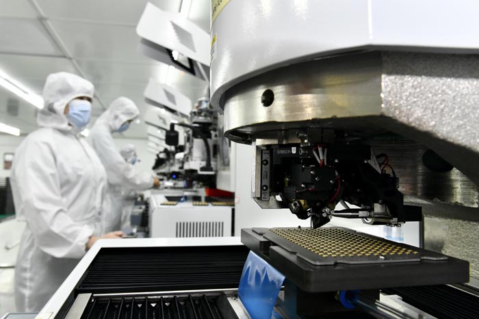 聚焦“高”与“新” 构建“3+1”现代产业体系的技术开发路径